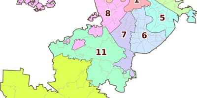 Moskva ਇਲਾਕੇ ਦਾ ਨਕਸ਼ਾ